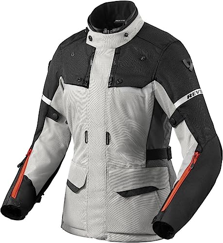Image of Revit Outback 4 H2o Jacket 36