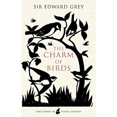 The Charm of Birds