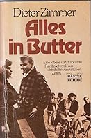 Alles in Butter 3404106504 Book Cover