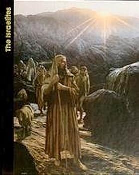 The Israelites (The Emergence of Man Series) - Book #19 of the Emergence of Man