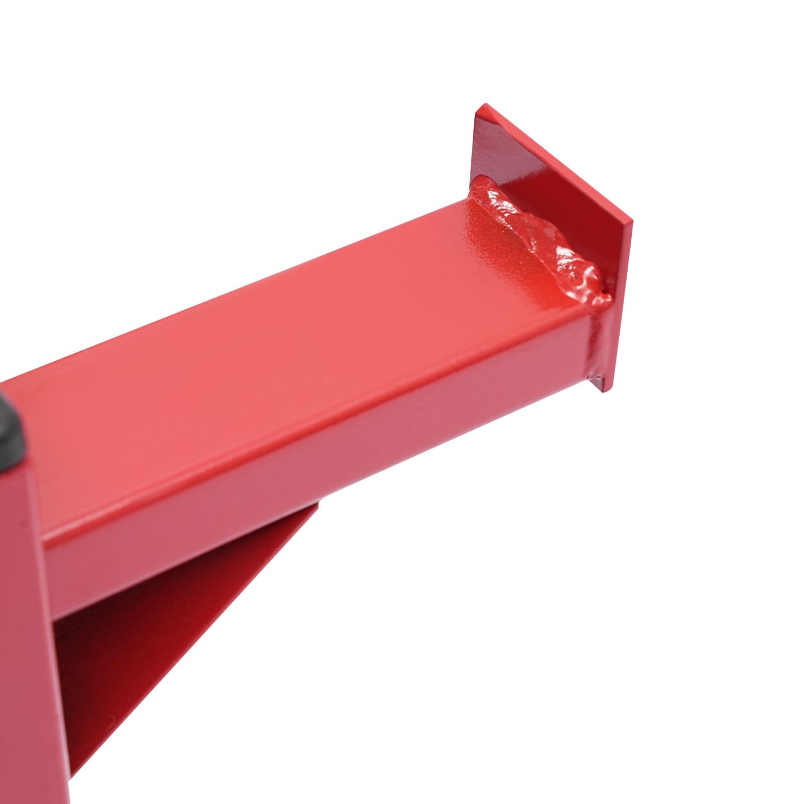 Supporto per manubri regolabile, supporto per sollevamento pesi, capacità massima 250 kg, attrezzatura per il fitness professionale per casa, studio sportivo