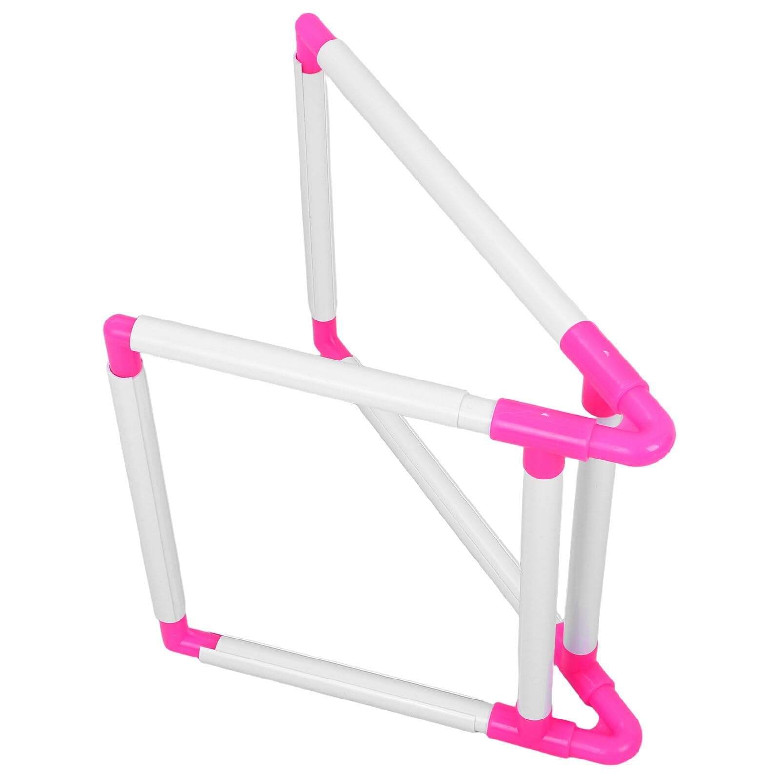 Étagère à broderie stable avec pince unique pour support de table - 8