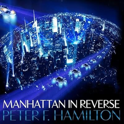 Manhattan in Reverse