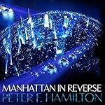 Cover of Manhattan in Reverse