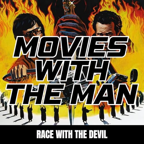 Race with the Devil (1975)