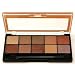 1pc City Color Spice Me Up Eye Shadow Palette #E0033