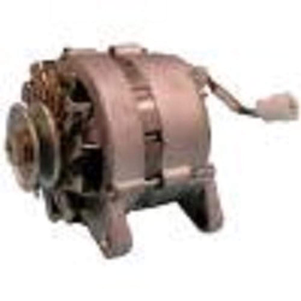 1273116C91 New Alternator Fits Case-IH Tractor Models 234 235 244 255 +