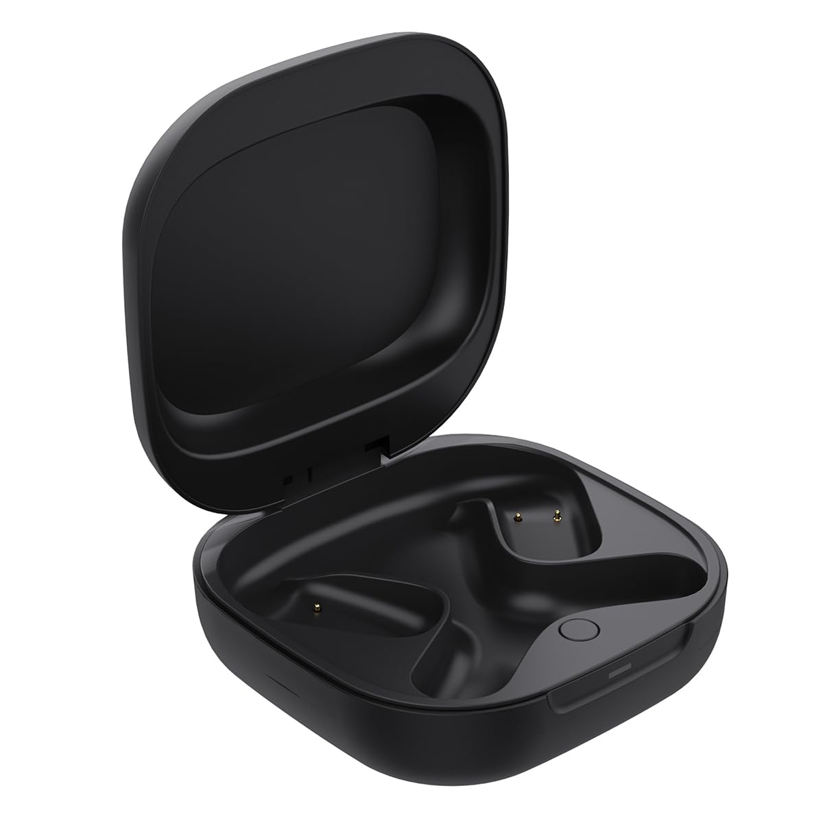 Amazon.com: Charging Case Compatible with SHOKZ OpenFit 2/2+ (Not