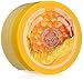 The Body Shop Honeymania Cream Body Scrub 7.9 Ounce