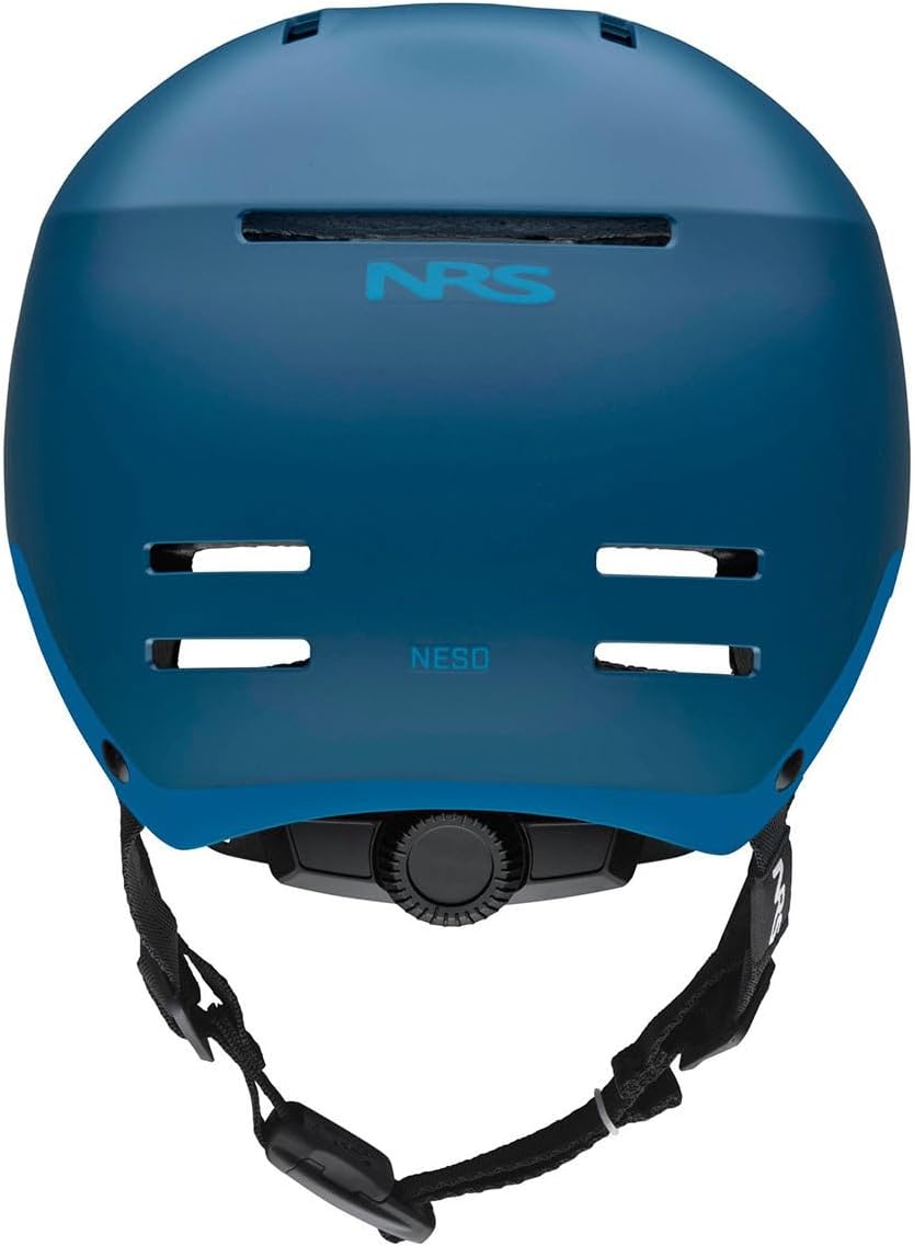 NRS Public Safety Neso Helmet - Blue, Medium/Large