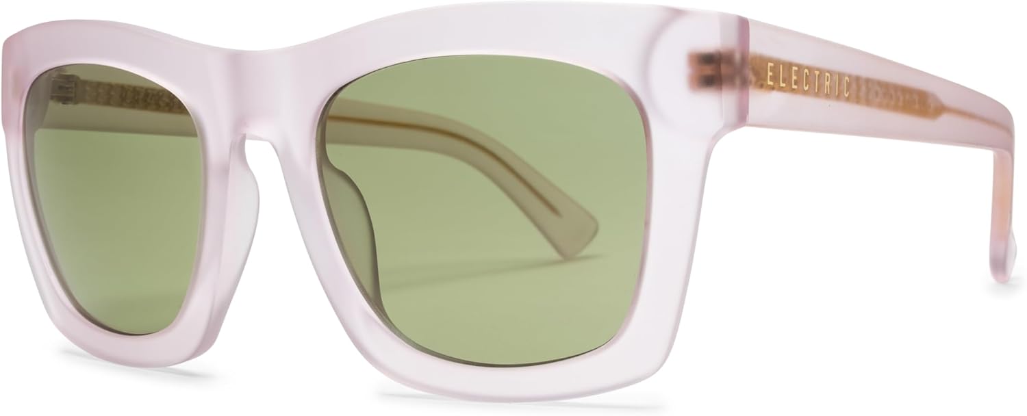 Electric Visual - Crasher 53