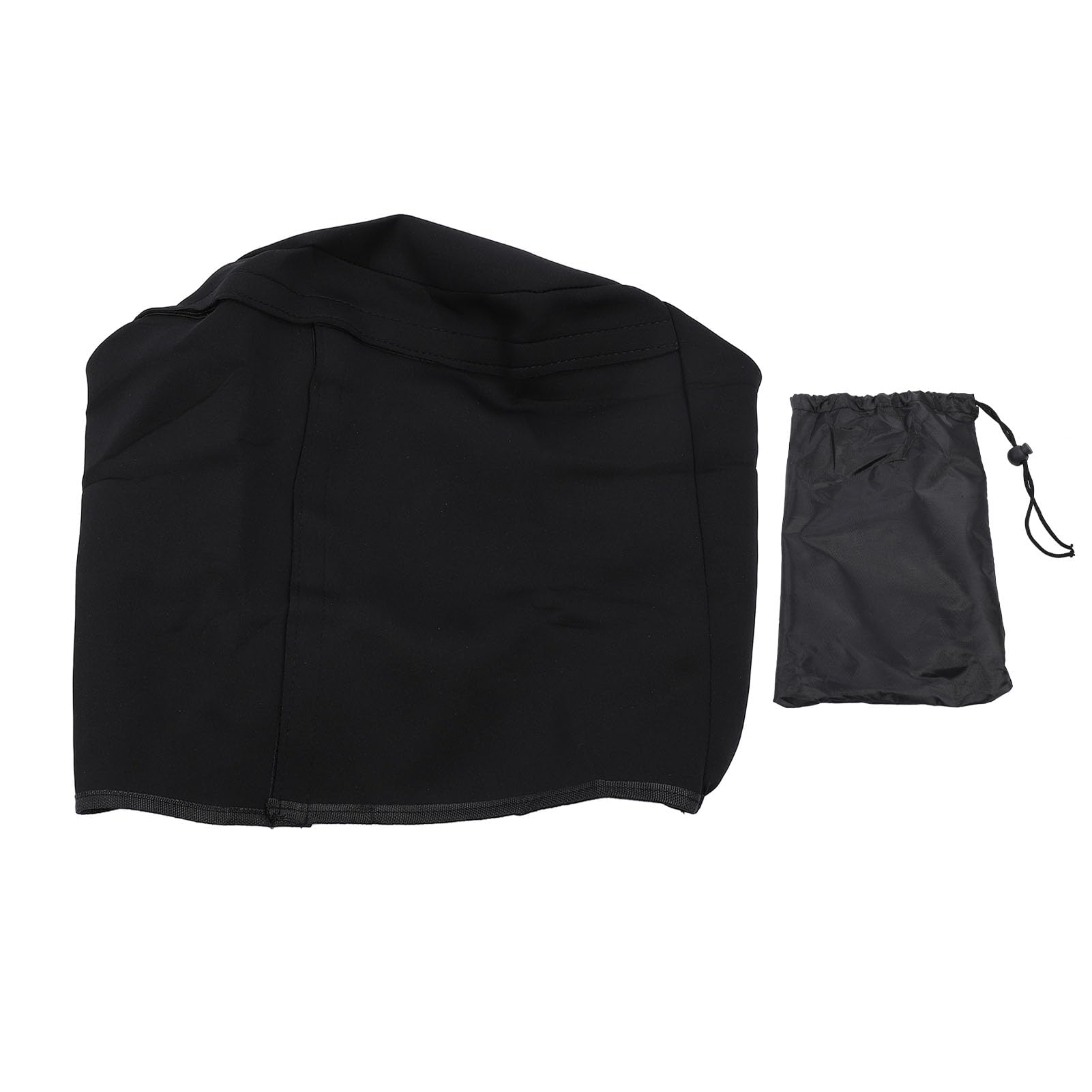 BTSEURY Pond Filter Cover, Pool Filter Insulated Cover, Insulated Pressurized Biological Pond Filter Cover for Outdoor Garden Pool Accessory