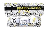 Parly Gates Golf Balls [Character Collaboration] (Set of 3) / Golf / 053-5184338 030_White FR, 030_White, FR