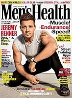 Algopix Similar Product 2 - Men's Health