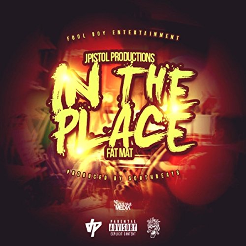 Play In the Place by Fat Mat on Amazon Music