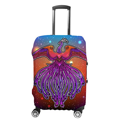 Housse pour bagages Phoenix anti-poussière idéale pour vos vacances