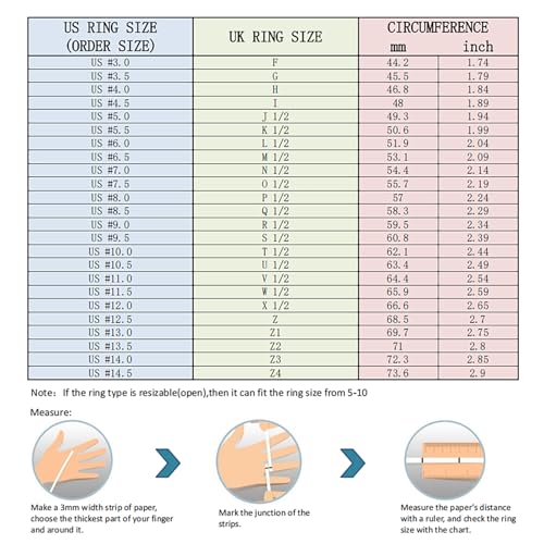 3ct Emerald Cut Gemstone Ring for Men 10K 14K 18K Real Gold Mens Gemstone Engagement Ring Luxury Mens Rings for Dad Husband Jewelry Gift for Birthday Father’s Day Valentine's Day4