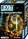 Exit-Spiel Kosmos 695149 – Das Spiel Der verwunschene Wald
