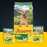 JOSERA Balance | 12,5 kg | Trockenfutter für ältere Erwachsene Hunde