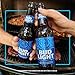 Bud Light Beer, 12 Pack Beer - 12 FL OZ Bottles