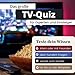 Produktbild Das große TV-Quiz für Experten und Einsteiger: Teste dein Wissen. Die besten Fragen über Fernsehserien und Fernsehfilme, ARD, ZDF, RTL, Pro Sieben und ... Geschenk zum Geburtstag und zu Weihnachten