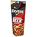 Doritos Crunch Mix Nacho Cheese Flavored Snack Mix, 3 Ounce (Pack of 8)