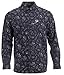 Produktbild Fred Perry Langarm Hemd M3660 (as3, Alpha, x_l, Regular, Regular)