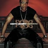Rebirth by Keith Sweat (2002-08-13)