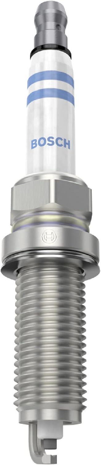 BOSCH VR6NE Copper With Nickel Spark Plug - Single