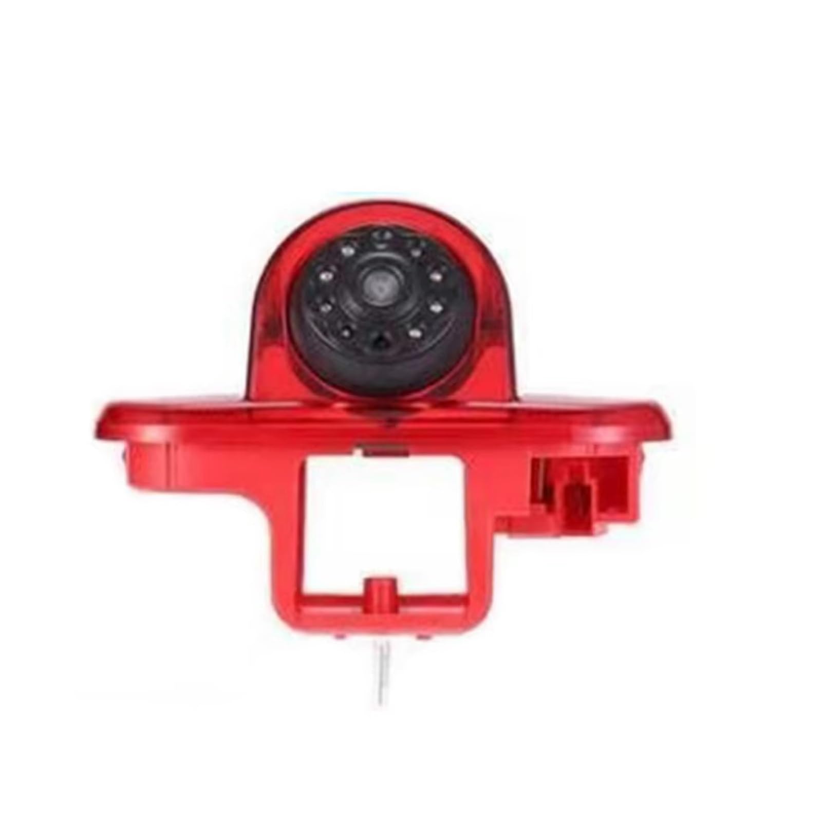 Feu stop arrière anti angle mort Trafic caméra de recul haute résolution - 6