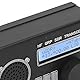 USDR USDX Mini 8-Band SSB SDR Kurzwellen-Radio-Transceiver SDR-Transceiver CW QRP-Transceiver Tragbares Radio aus Aluminiumlegierungsmaterial für DIY-Kommunikation Im Automobil