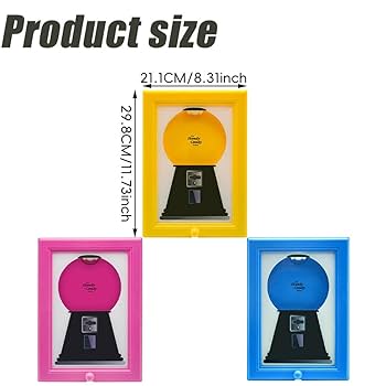 「PEANUTS DISPENSER」FUN-DAMENTAL TOO社製 Lot - 1950S SUN 5C COIN OPERATED PEANUT VENDING MACHINE