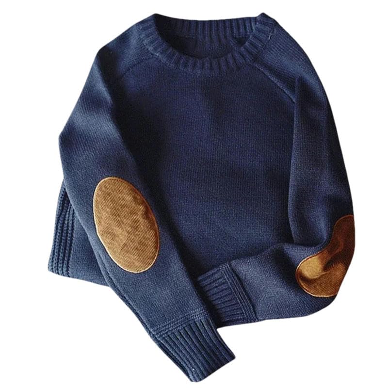 Pull en tricot pour homme pour affronter le froid avec style