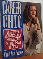Career Chic 0399515763 Book Cover