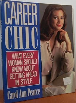 Paperback Career Chic Book