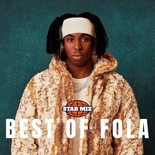 STAR MIX (BEST OF FOLA MIXED BY STAR PLAY DJ)
