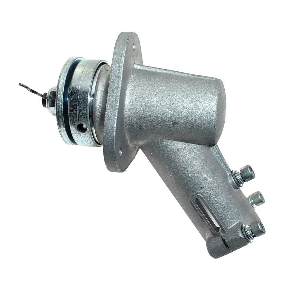 Głowica przekładni pasująca do podkaszarki żyłkowej SRM-260 SRM-260SB SRM-2601 SRM-261 SRM-261SB SRM-2610 SRM-265 SRM-266 SRM-280