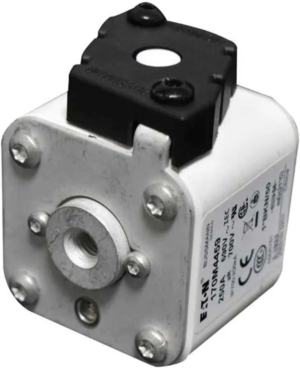 170M5735 170M5738 170M5739 170M5740 Standard for Fused Core of Fuse Base