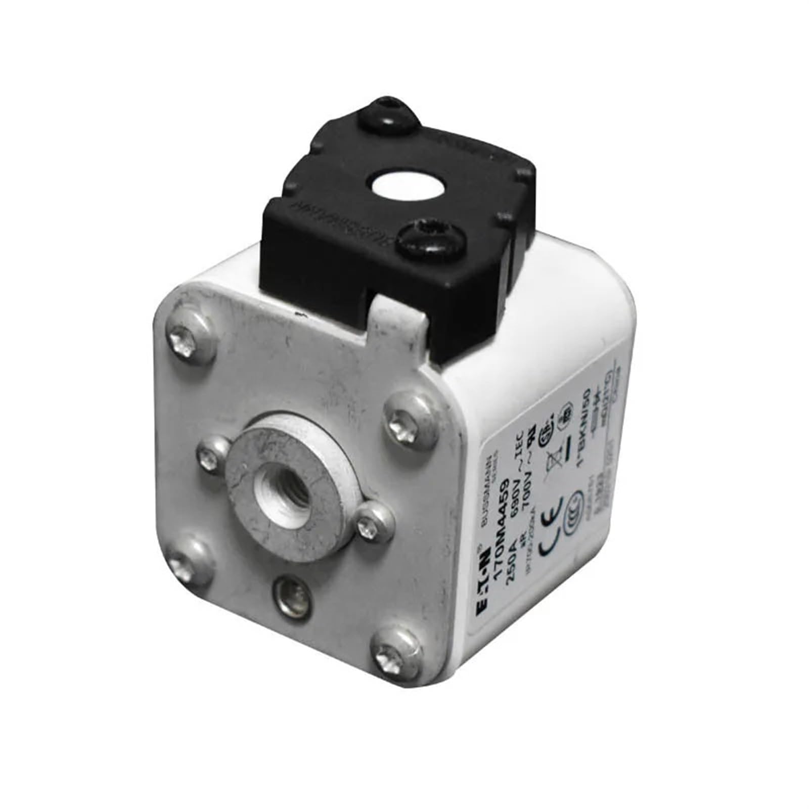 170M5740 noyau fusible de haute précision mécanique pour bloc
