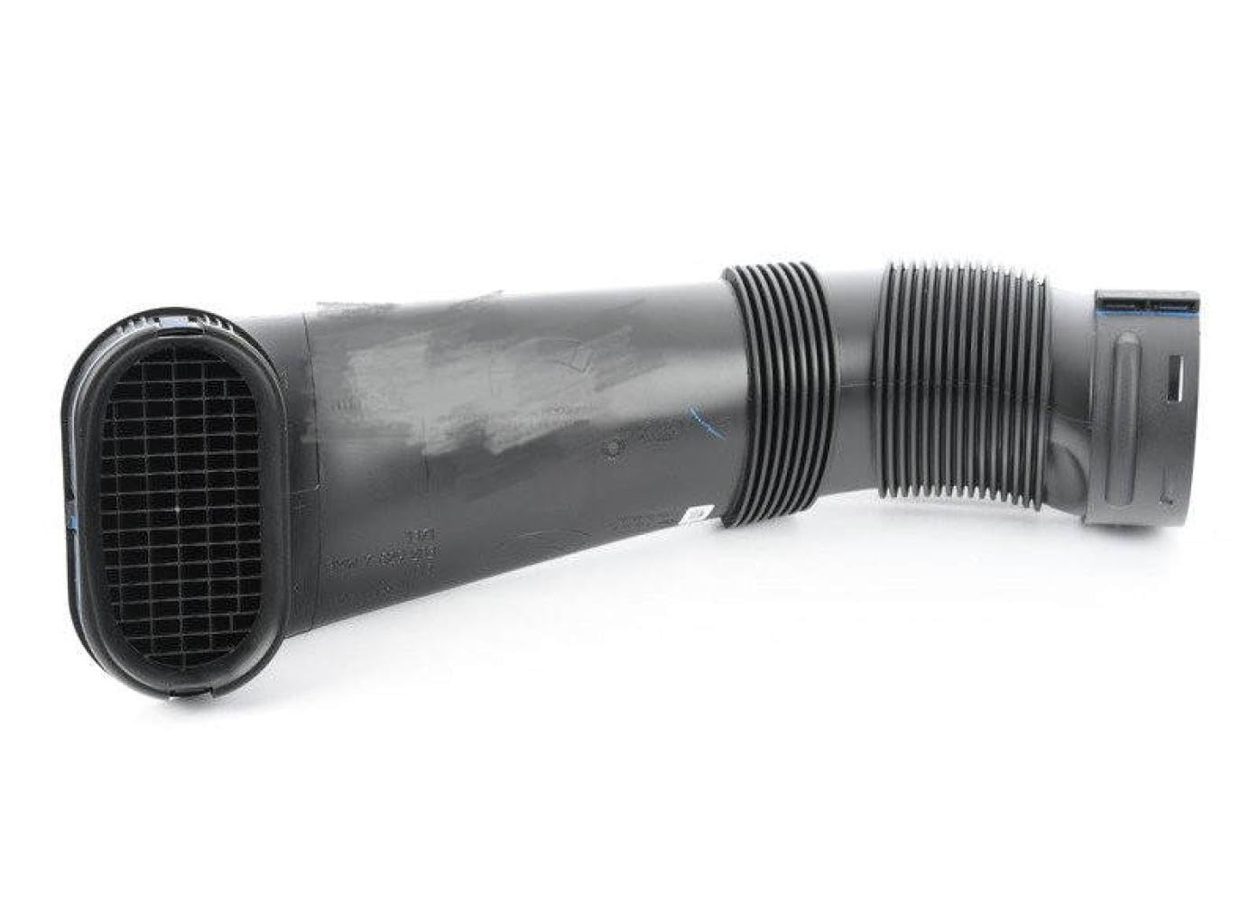 Air Intake Duct Throat Compatible with X5 X6 E70 E71 X5 N54 N55(N55 F15 Genuine)