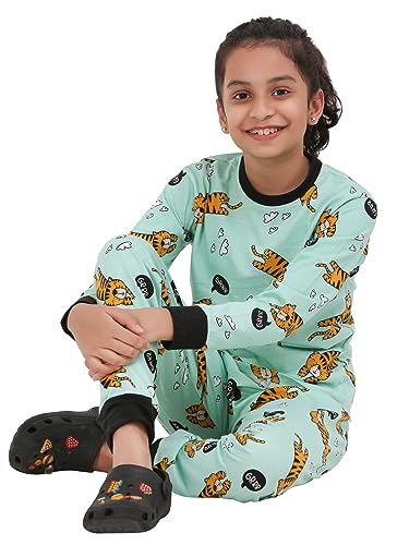 Image of Ninos Dreams Girls Pajama Set