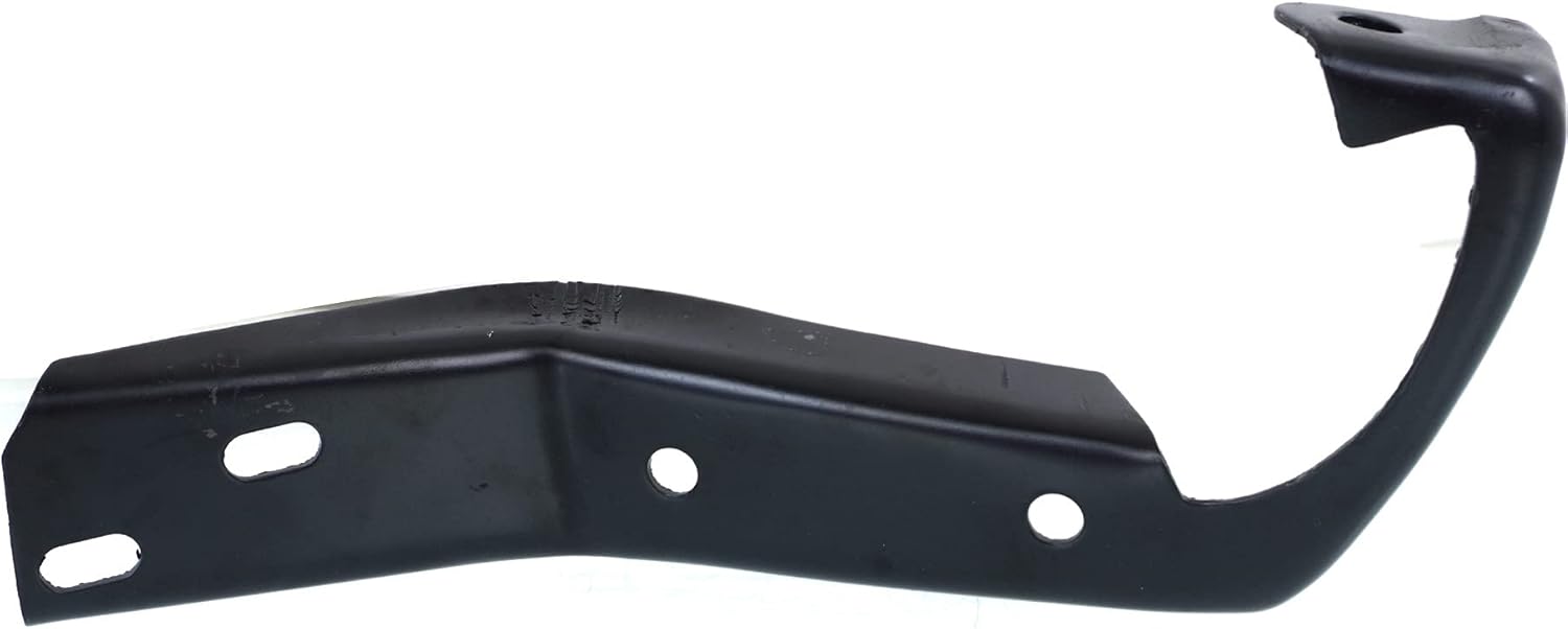 Evan Fischer Front, Driver and Passenger Side, Outer Bumper Bracket Compatible with 1988-1993 Chevrolet K1500, Fits 1995-2000 Tahoe, 1988-1993 C1500 & 1992-1994 Blazer - GM1067117, GM1066117