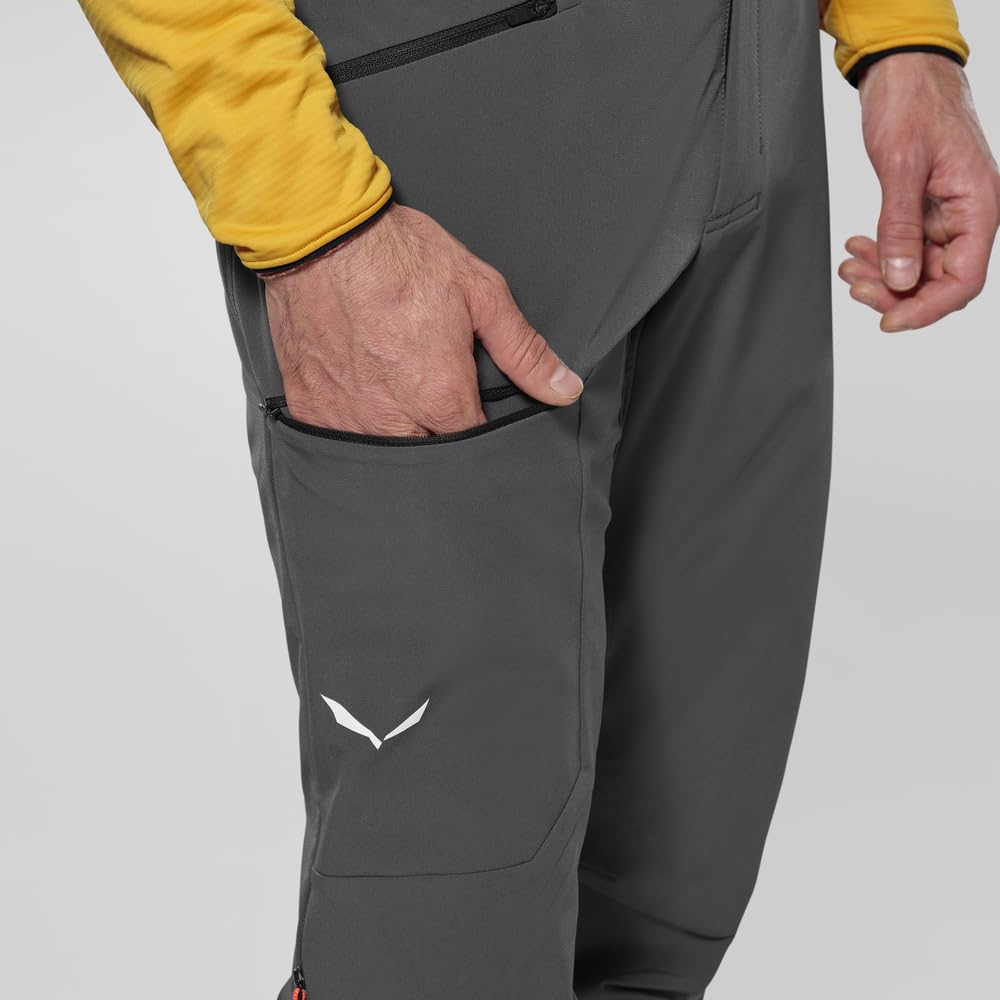SALEWA Lagorai 2 Dst Pnt M, XL, Onyx/0910