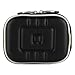Convenient Protective (Black) Adventure Case for Compact Panasonic Lumix Cameras