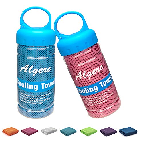 Top 10 Cooling Towels For Tennis of 2022 Katynel