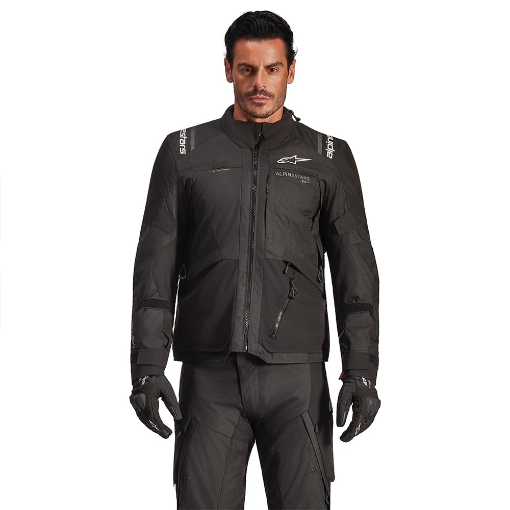 Alpinestars Andes V4 Drystar® Jacket 5XL Black