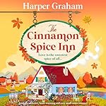 Cover of The Cinnamon Spice Inn