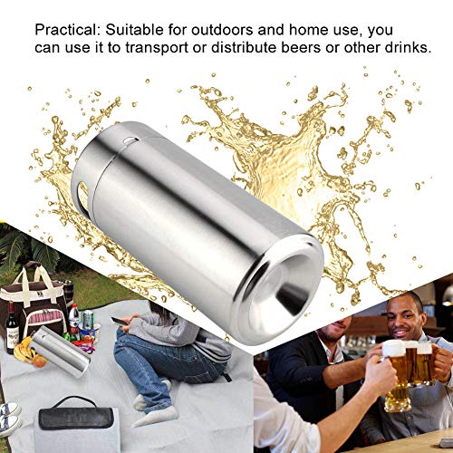 La Mejor Recopilación de Frigoríficos para barril de cerveza . 21 Imagen adicional