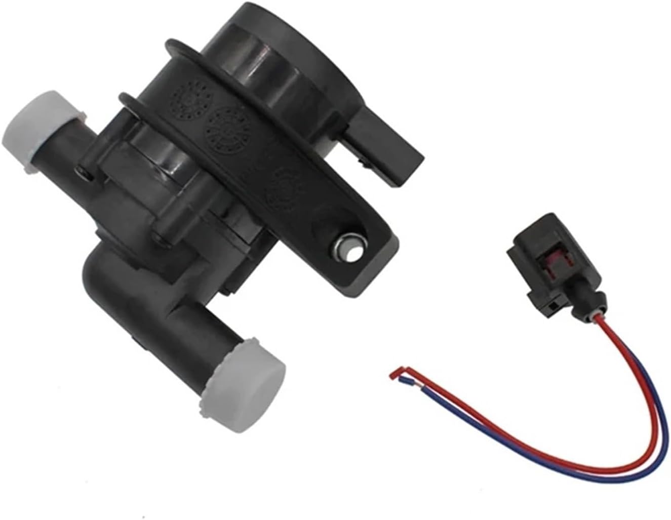 Cooling Water Pump 078121601B A4 A6 Allroad Fit for Passat Fit for Skoda(Only Pump)