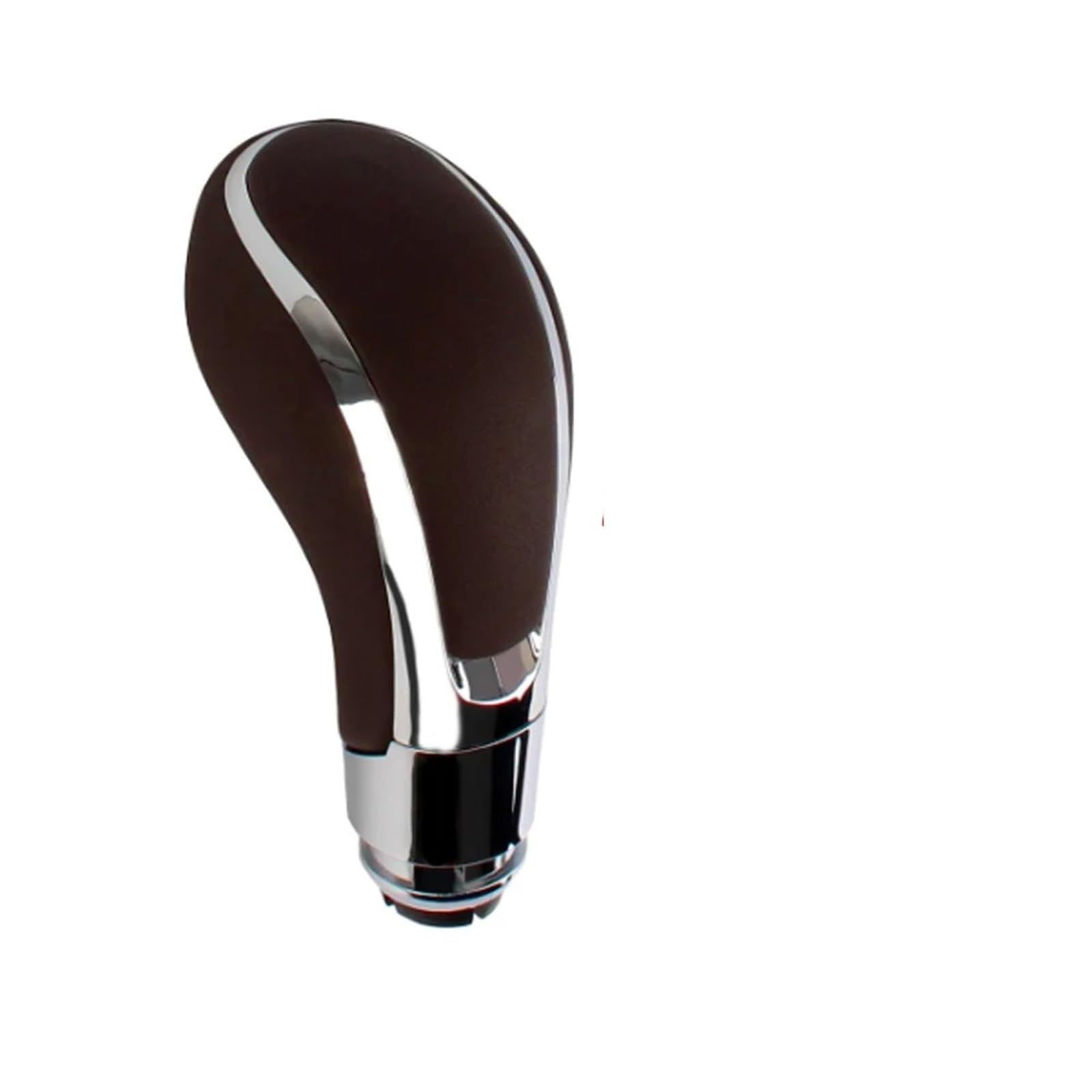 Automotive Parts For Opel For Vauxhall For Insignia/Astra J For Buick Regal Automatic Gear Shift Knob Shifter Knob Lever Stick(Brown no hole)